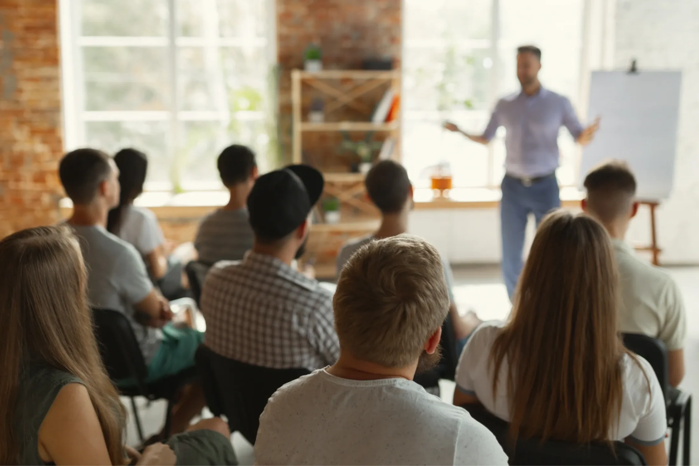 Erziehungsworkshop für Eltern